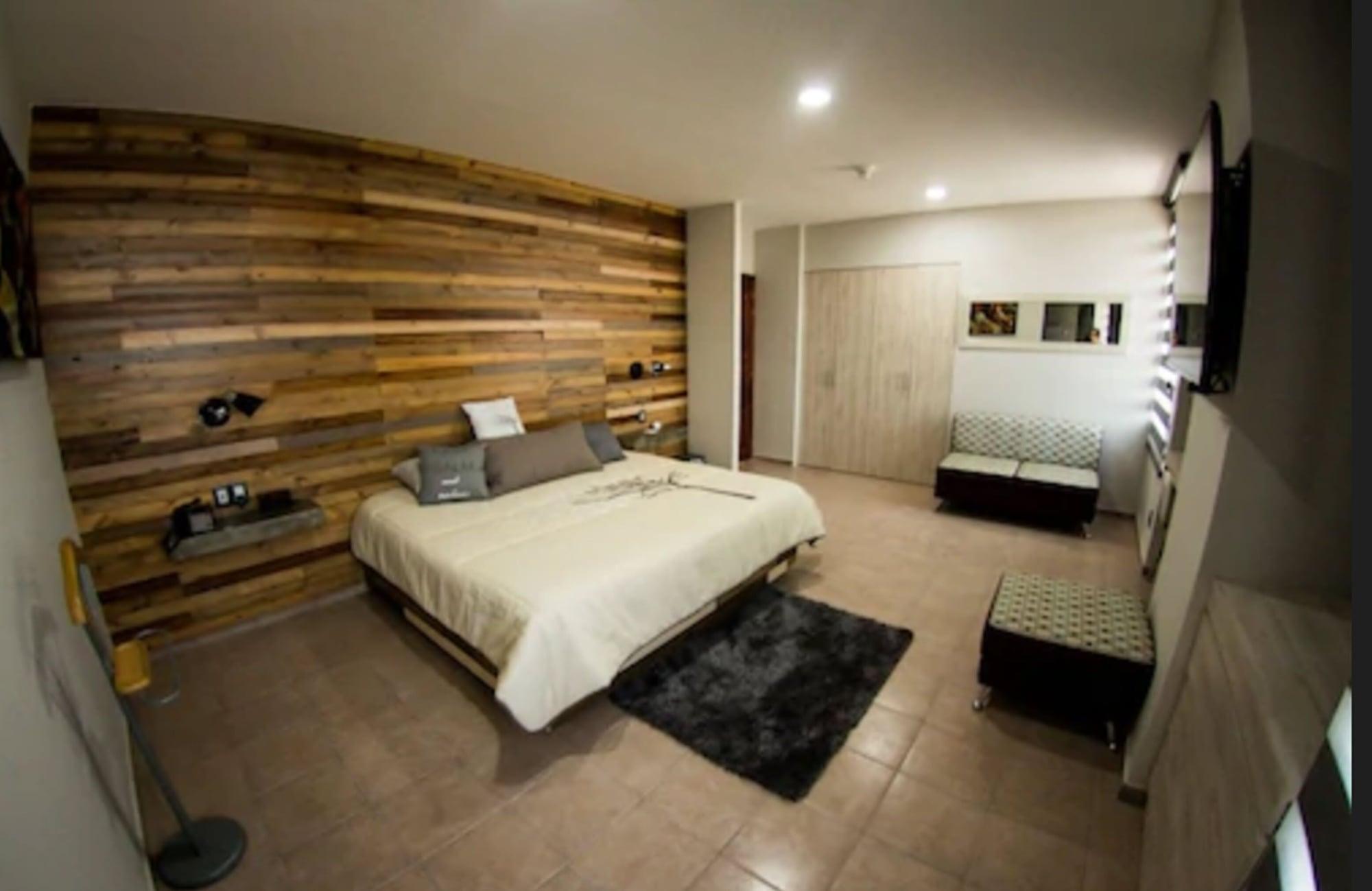 Hotel Real Azteca Boulevard Леон Екстериор снимка