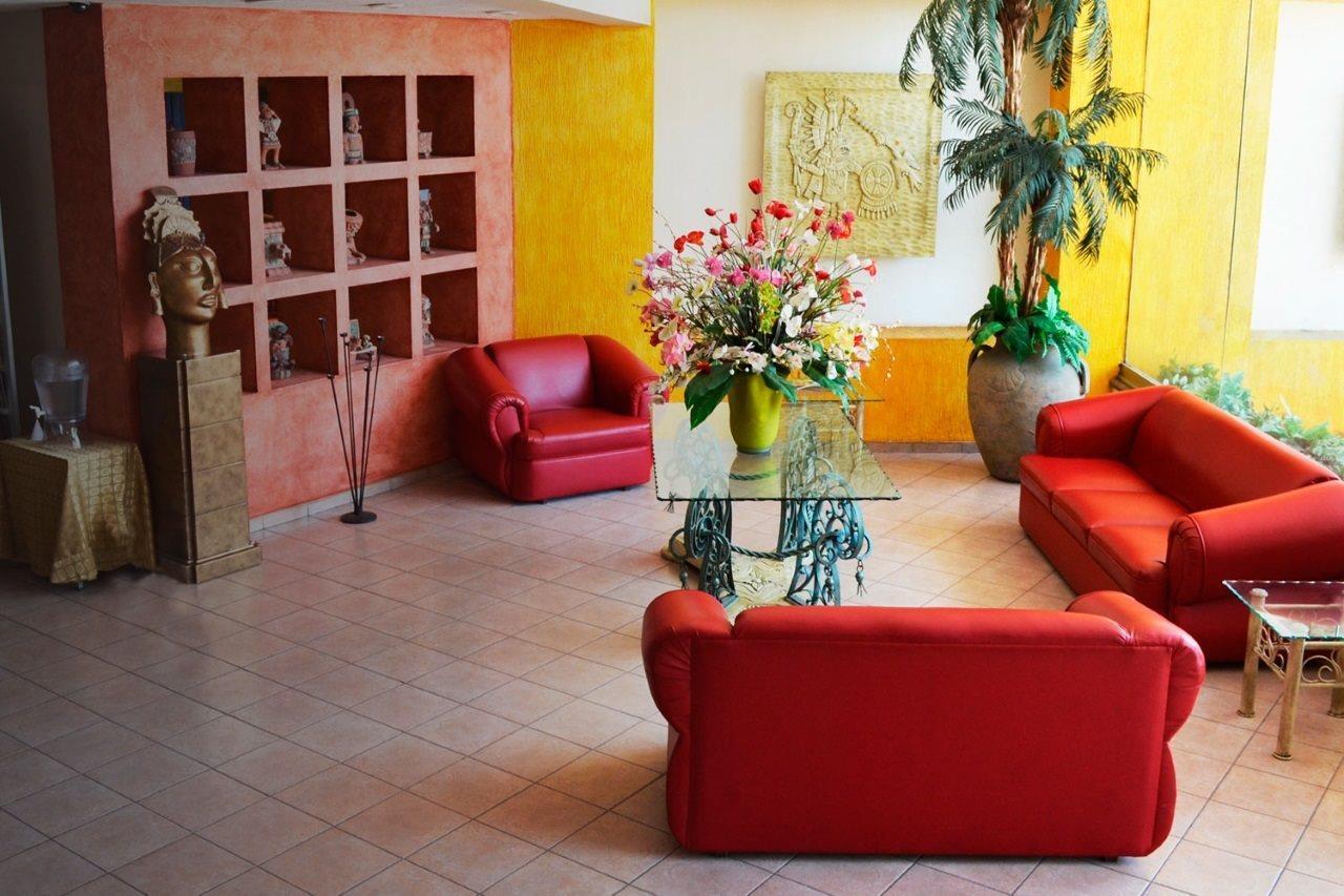 Hotel Real Azteca Boulevard Леон Екстериор снимка