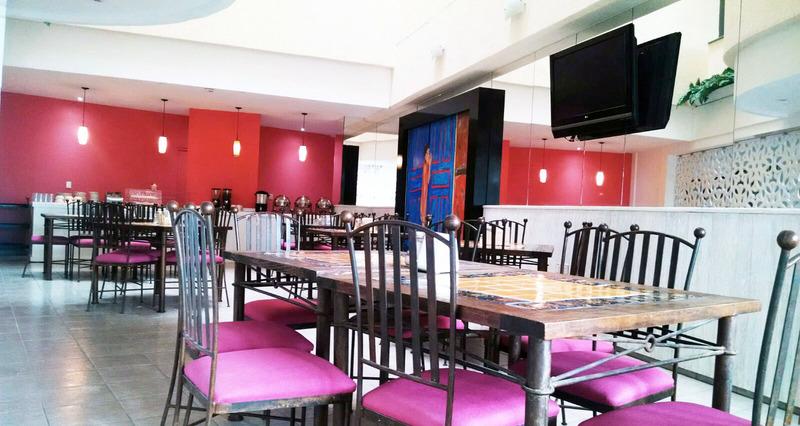 Hotel Real Azteca Boulevard Леон Екстериор снимка