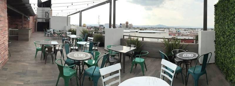 Hotel Real Azteca Boulevard Леон Екстериор снимка